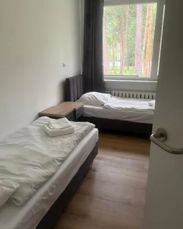 Osrodek Szkoleniowo-wypoczynkowy Gwarek * Ślesin