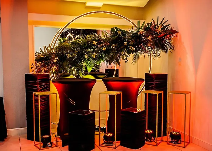 Osrodek Szkoleniowo-wypoczynkowy Gwarek