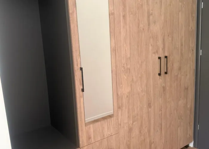 Osrodek Szkoleniowo-wypoczynkowy Gwarek Resort *