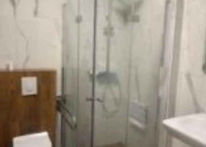 Osrodek Szkoleniowo-wypoczynkowy Gwarek *