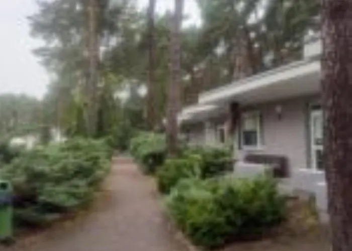 Osrodek Szkoleniowo-wypoczynkowy Gwarek Slesin (Greater Poland)