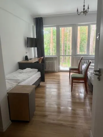 Resort Osrodek Szkoleniowo-wypoczynkowy Gwarek