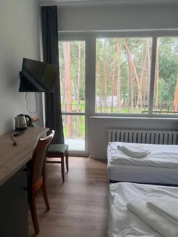 Resort Osrodek Szkoleniowo-wypoczynkowy Gwarek *