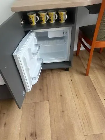 Osrodek Szkoleniowo-wypoczynkowy Gwarek Resort Slesin (Greater Poland)