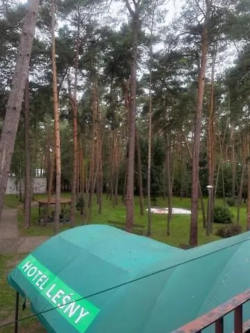 Osrodek Szkoleniowo-wypoczynkowy Gwarek *