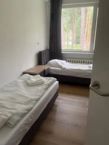 Osrodek Szkoleniowo-wypoczynkowy Gwarek * Slesin (Greater Poland)