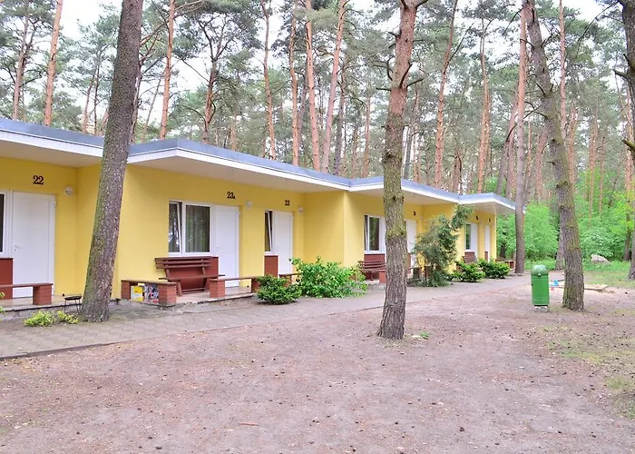 Resort Osrodek Szkoleniowo-wypoczynkowy Gwarek