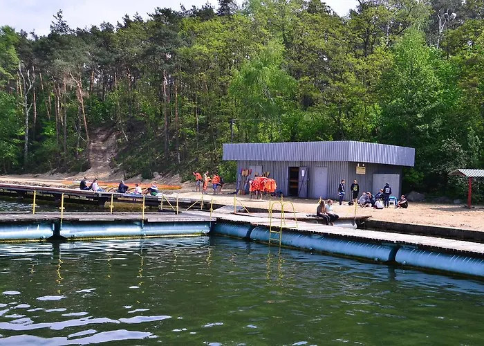 Resort Osrodek Szkoleniowo-wypoczynkowy Gwarek