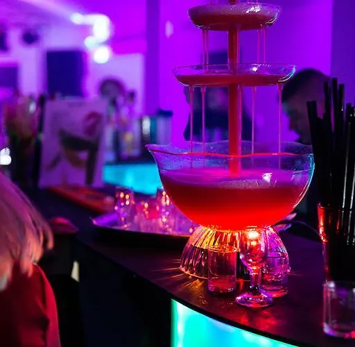 Resort Osrodek Szkoleniowo-wypoczynkowy Gwarek Slesin (Greater Poland)