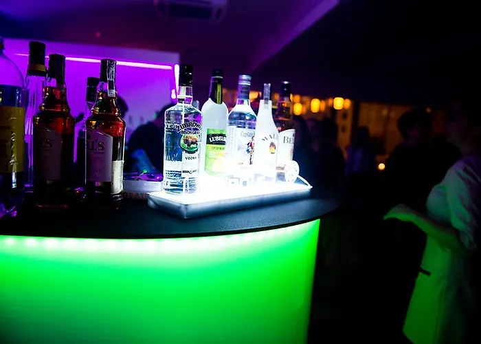 Osrodek Szkoleniowo-wypoczynkowy Gwarek * Slesin (Greater Poland)