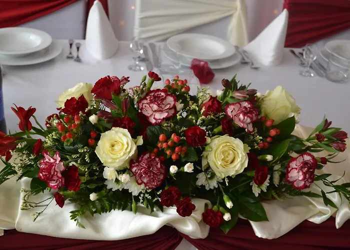 Osrodek Szkoleniowo-wypoczynkowy Gwarek * Slesin (Greater Poland)