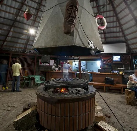 Osrodek Szkoleniowo-wypoczynkowy Gwarek *